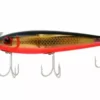 Lures & Bait MirrOlure Dual-Prop Floating Twitchbait 5M-808