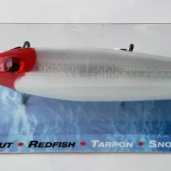 MirrOlure Floating Twitchbait 7M-11 Lures & Bait 9 MirrOlure Floating Twitchbait 7M-11 Lures & Bait