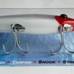 MirrOlure Floating Twitchbait 7M-11 Lures & Bait 8 MirrOlure Floating Twitchbait 7M-11 Lures & Bait