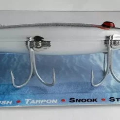 MirrOlure Floating Twitchbait 7M-21