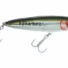 MirrOlure Popa Dog Surface Walker 87MR-18 Lures & Bait 1 MirrOlure Popa Dog Surface Walker 87MR-18 Lures & Bait