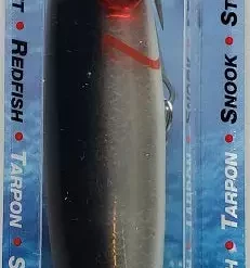 MirrOlure Popa Dog Surface Walker 87MR-21 Lures & Bait