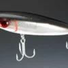 MirrOlure Popa Dog Surface Walker 87MR-21 Lures & Bait