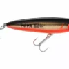MirrOlure Popa Dog Surface Walker 87MR-808 Lures & Bait
