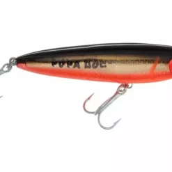 MirrOlure Popa Dog Surface Walker 87MR-808 Lures & Bait