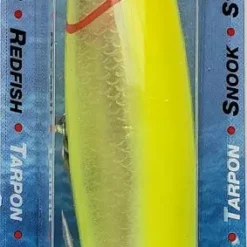 MirrOlure Popa Dog Surface Walker 87MR-CH