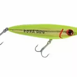 MirrOlure Popa Dog Surface Walker 87MR-CH