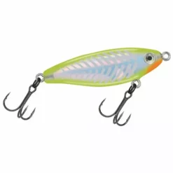 MirrOlure C-Eye Pro-Series Twitchbait C17MR-CHSB