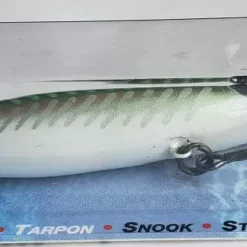 MirrOlure C-Eye Pro-Series Suspending Twitchbait C20MR-GCSB Lures & Bait