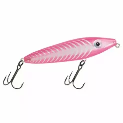 MirrOlure C-Eye Pro Dog Jr. Surface Walker C85MR-HPSB