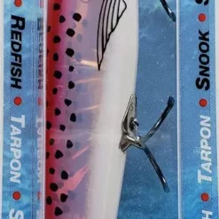 MirrOlure C-Eye Pro-Series Sinking Twitchbait CTTR-26