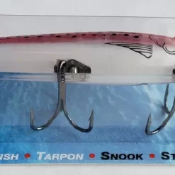 MirrOlure C-Eye Pro-Series Sinking Twitchbait CTTR-26