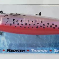 MirrOlure C-Eye Pro-Series Sinking Twitchbait CTTR-26