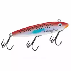 MirrOlure C-Eye Pro-Series Sinking Twitchbait CTTR-26