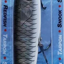 MirrOlure Series Lll Floating Twitchbait S7MR-18 Lures & Bait