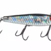 MirrOlure Series Lll Floating Twitchbait S7MR-21 1 MirrOlure Series Lll Floating Twitchbait S7MR-21