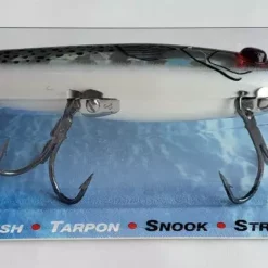 Lures & Bait MirrOlure Series Lll Sinking Twitchbait STTR-18