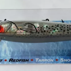 Lures & Bait MirrOlure Series Lll Sinking Twitchbait STTR-18