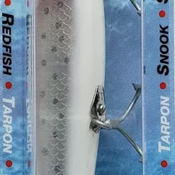 MirrOlure Spotted Trout Series Sinking Twitchbait TT-11
