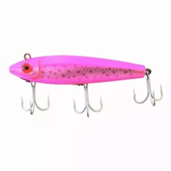 MirrOlure Spotted Trout Series Sinking Twitchbait TT-HP