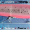 MirrOlure Spotted Trout Series Sinking Twitchbait TT-HP