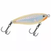 MirrOlure C-Eye Pro-Series Twitchbait C17MR-BNSB Lures & Bait