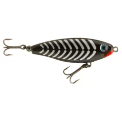 MirrOlure C-Eye Pro-Series Suspending Twitchbait C17MR-BSB