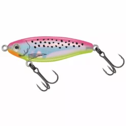 MirrOLure MirrOdines C-Eye Pro Twitchbait C17MR-ECTR Lures & Bait