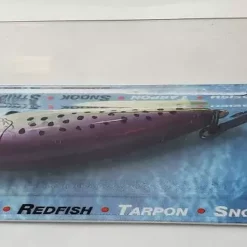 MirrOlure C-Eye Pro-Series Twitchbait C17MR-MGTR Lures & Bait