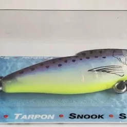 MirrOlure C-Eye Pro-Series Twitchbait C17MR-MGTR Lures & Bait