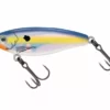 Lures & Bait MirrOlure C-Eye Pro-Series Twitchbait C17MR-SS 1 Lures & Bait MirrOlure C-Eye Pro-Series Twitchbait C17MR-SS