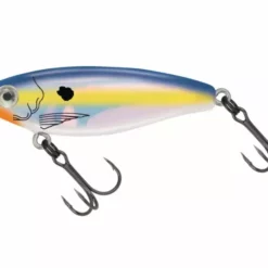 Lures & Bait MirrOlure C-Eye Pro-Series Twitchbait C17MR-SS