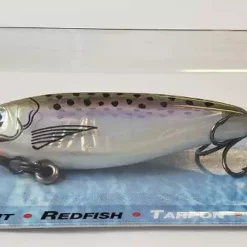 Lures & Bait MirrOlure C-Eye Pro-Series Suspending Twitchbait C17MR-TROUT 8 Lures & Bait MirrOlure C-Eye Pro-Series Suspending Twitchbait C17MR-TROUT