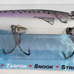 Lures & Bait MirrOlure C-Eye Pro-Series Sinking Twitchbait CTTR-21