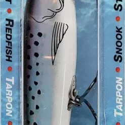 Lures & Bait MirrOlure C-Eye Pro-Series Sinking Twitchbait CTTR-21