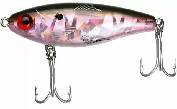 Lures & Bait MirrOlure MirrOdine XL Suspending Twitchbait 27MR-RT 3 Lures & Bait MirrOlure MirrOdine XL Suspending Twitchbait 27MR-RT