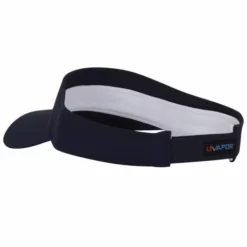 Salt Life Signature Performance SLX Visor Black SLM237