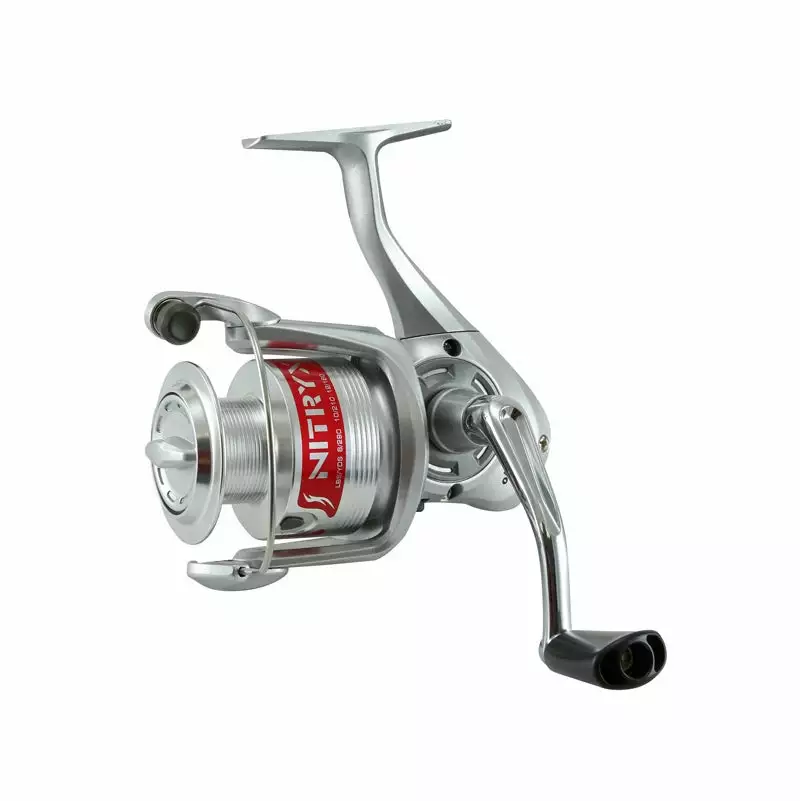 Reels Okuma Nitryx NX-40 3 Reels Okuma Nitryx NX-40