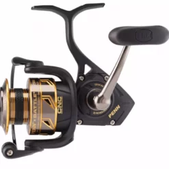 Reels Penn Battle III 2500 Spinning Reel BTLlll2500