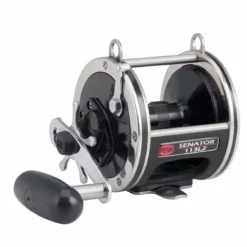 Penn Senator 4/0 Conventional Reel 113L2