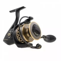 Reels Penn Battle III 2500 Spinning Reel BTLlll2500