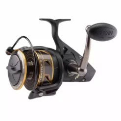 Reels Penn Battle III 10000 Spinning Reel BTLlll10000