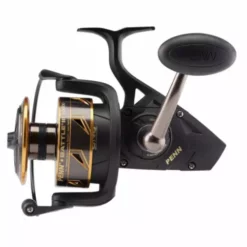 Reels Penn Battle III 10000 Spinning Reel BTLlll10000