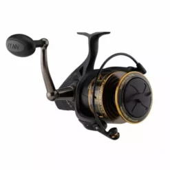 Reels Penn Battle III 10000 Spinning Reel BTLlll10000