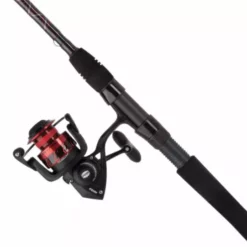 Penn Fierce III 2000 Rod And Reel Combo FRCIII2000661ML