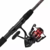 Penn Fierce III 2000 Rod And Reel Combo FRCIII2000661ML