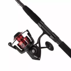 Rods & Combo's Penn Fierce III 4000 Rod And Reel Combo FRCIII4000702M