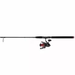 Penn Fierce III 2000 Rod And Reel Combo FRCIII2000661ML
