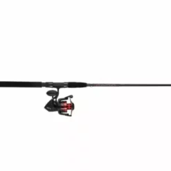 Rods & Combo's Penn Fierce III 4000 Rod And Reel Combo FRCIII4000702M