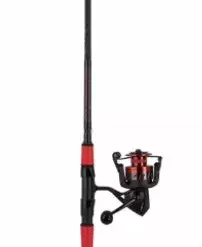 Penn Fierce III 4000 LE Rod And Reel Combo FRCIII4000LE701M Rods & Combo's